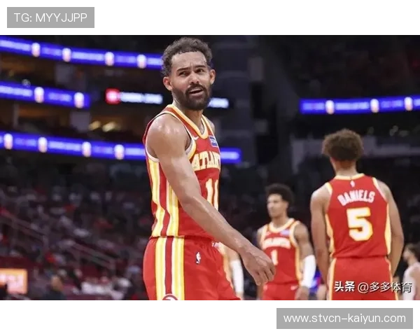 老鹰客场战活塞,特雷杨与坎宁安新星控卫对决