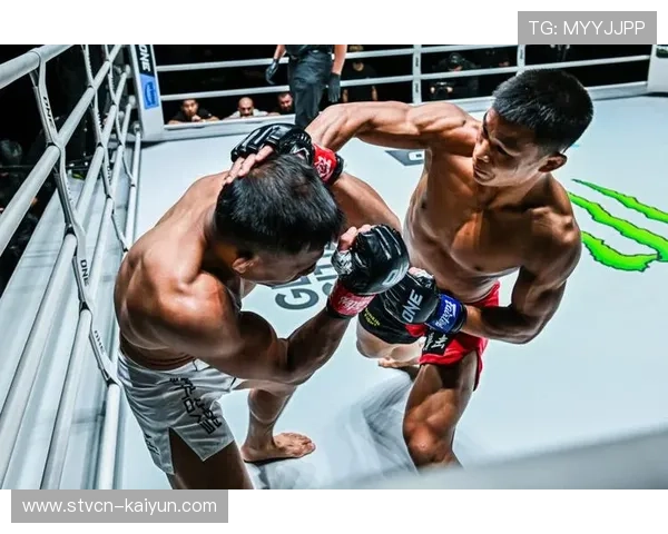 胡勇确定出战ONE巅峰系列赛40,对阵菲律宾传奇丹尼·金加德