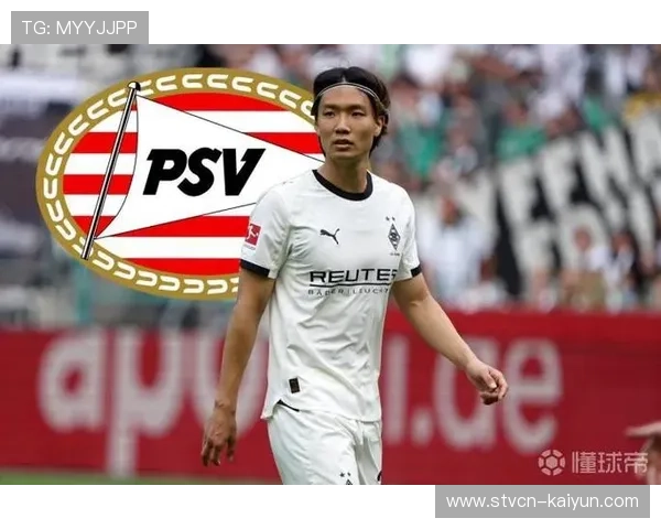 门兴格拉德巴赫2-1逆转科隆，板仓滉头球