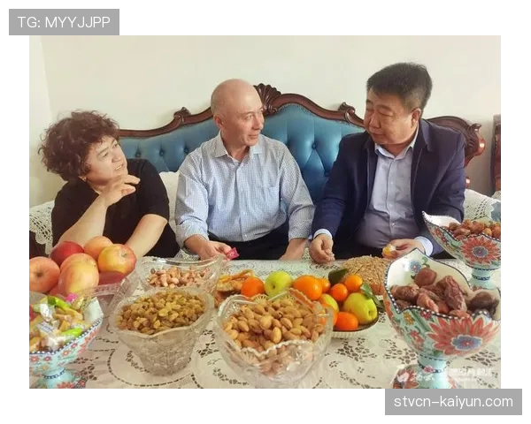 通讯：蒙古国代表团的后勤团队——在海外赛事中保障传统饮食